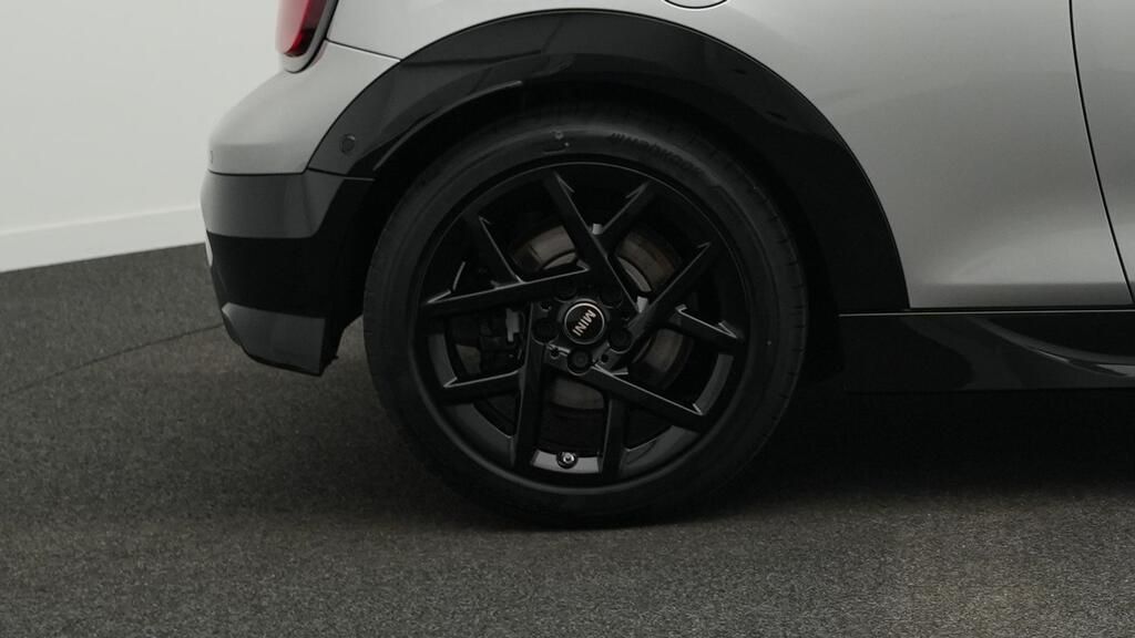 MINI Cooper Cabrio - Bild 19
