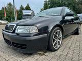 Skoda Octavia 1.8 Turbo RS Leder Xenon Tüv Felgen - Skoda: Felgen