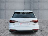 Audi A4 - Vorschau Bild 5
