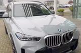 BMW X5 xDrive30d M-Sport - gebrauchte BMW X5 aus dem Jahr 2024