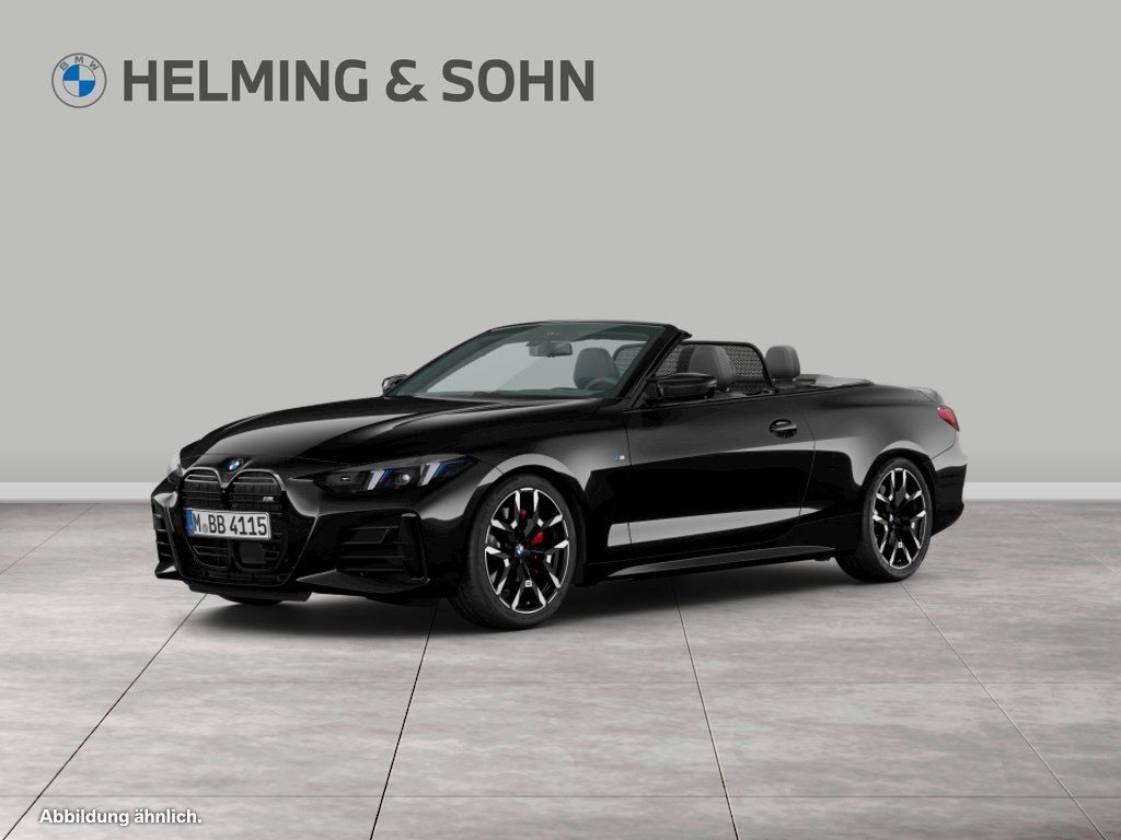 BMW M440 - Bild 1