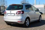 Volkswagen Golf Plus 1.2 TSI/VOLLSHEFT/1HD/TEMP/SHZ/PDC/ - Volkswagen Golf Plus in Mannheim