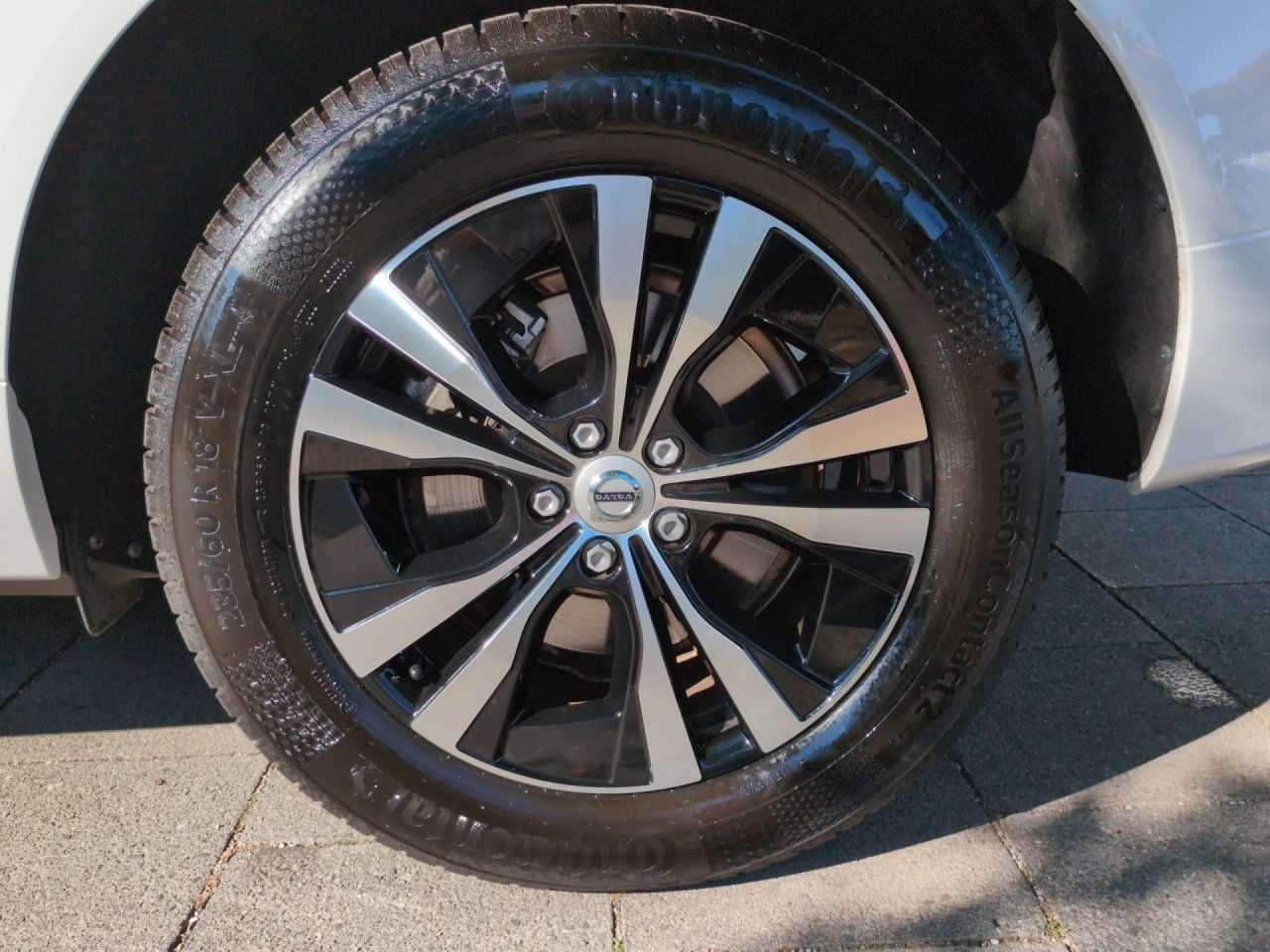 Volvo XC 60 Momentum Pro 2WD foto 20