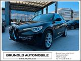 Alfa Romeo Stelvio LUSSO TI 2.0 Turbo 16V 280PS PS AT8-Q4 - Alfa Romeo Stelvio in Stuttgart