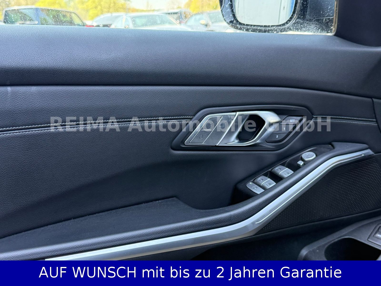 Fahrzeugabbildung BMW 330d  Touring xDrive Sport Line, LED