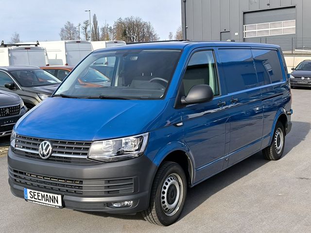 Volkswagen Transporter T6 DSG 4MOTION LR*Standhz*SH*AHK