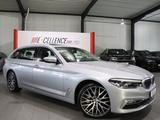 BMW 530d Touring xDrive LUXURY-LINE / PANORAMA, LED - BMW 530: 530d Xdrive