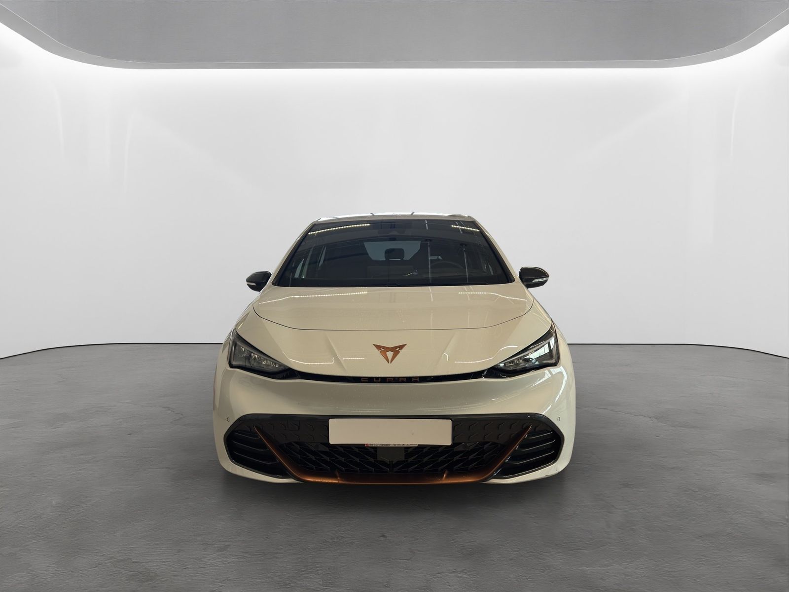Cupra Born - Bild 3