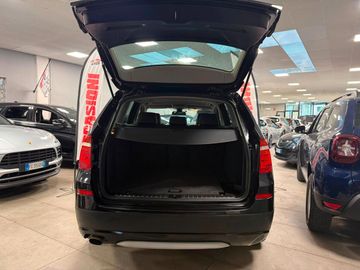 BMW X3 - 9