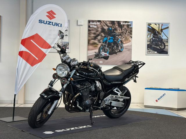 Suzuki GSF 1200 Bandit *Sammlerzustand*