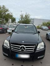 Mercedes-Benz Mercedes GLK 220 BlueTech - Mercedes-Benz GLK 220 Gebrauchtwagen in Hannover
