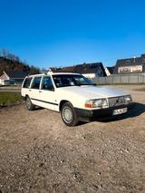 Volvo 940 GLE Kombi Tüv 12/27 Tausch gegen... - Volvo 940: Kombi