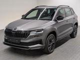 Skoda Karoq Sportline Matrix-LED/AHK/Navi/SHZ/360°Kam