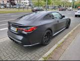 BMW M4 Schalter Carbonschale Frozen Black Garantie!! - BMW M4 in Braunschweig