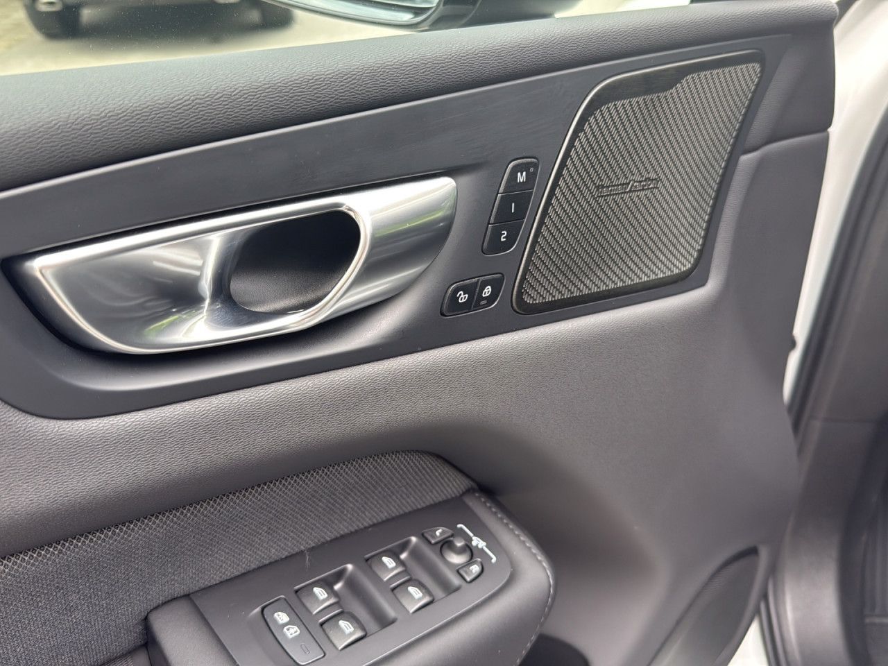 Volvo XC60 - Bild 9