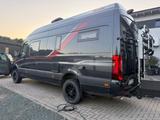 Mercedes-Benz Sprinter III 419 CDI V6 Allrad 4x4 KABE Womo VAN - Angebote