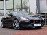 Maserati Quattroporte 3.0 V6 GranSport S Q4 *Ohne OPF*