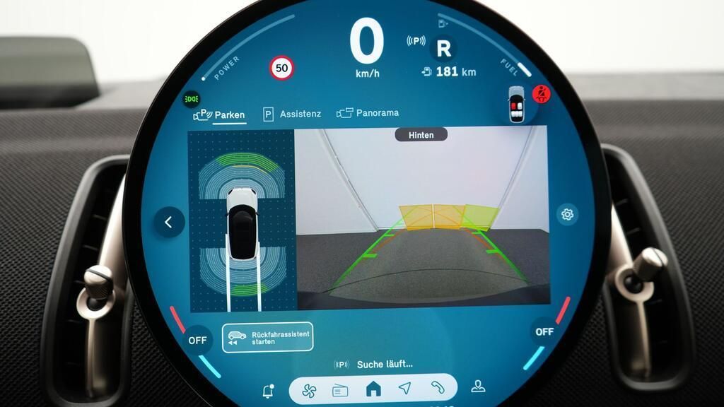 MINI One Countryman - Bild 23