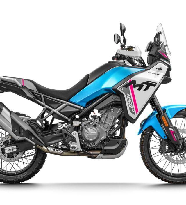 CFMOTO 450 MT Aktionspreis