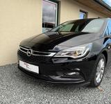 Opel Astra K Lim. 5-trg Innovation Rückfahrkamera PDC - Opel Astra mit Diesel-Antrieb: Limousine