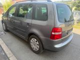 Volkswagen Touran Conceptline - Volkswagen Touran: Conceptline