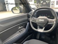 Dacia Duster - Vorschau Bild 12