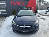 Opel Astra J Active 1.7 110 PS HU neu Klima PDC - Opel Astra mit Diesel-Antrieb: 1.7