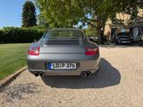 Porsche 997 Carrera 4 Coupé Carrera - Porsche 997 Gebrauchtwagen