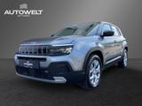 Jeep Avenger 1.2 T-GDI Altitude NAV LED JBL RFK Winte - gebrauchte Jeep Avenger aus dem Jahr 2023