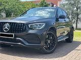 Mercedes-Benz GLC 200 4MATIC AMG Line Plus#RAR#STANDHEIZUNG  - Mercedes-Benz GLC 200 in Ludwigshafen