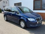 Volkswagen Touran Conceptline - Volkswagen Touran: Conceptline
