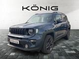 Jeep Renegade PHEV S 240PS 4x4 AUTOMATIK - Jeep Gebrauchtwagen in Magdeburg