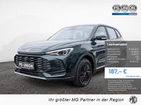 MG ZS - Vorschau Bild 1