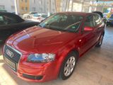 Vorschaubild Audi A3 Sportback 1.6/1.Hd./Autm./Klima/Navi/PDC/Temp