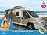 Bürstner Ixeo IT 710 / Festbett+Hubbett/ PREISGARANTIE - Bürstner Teilintegrierter