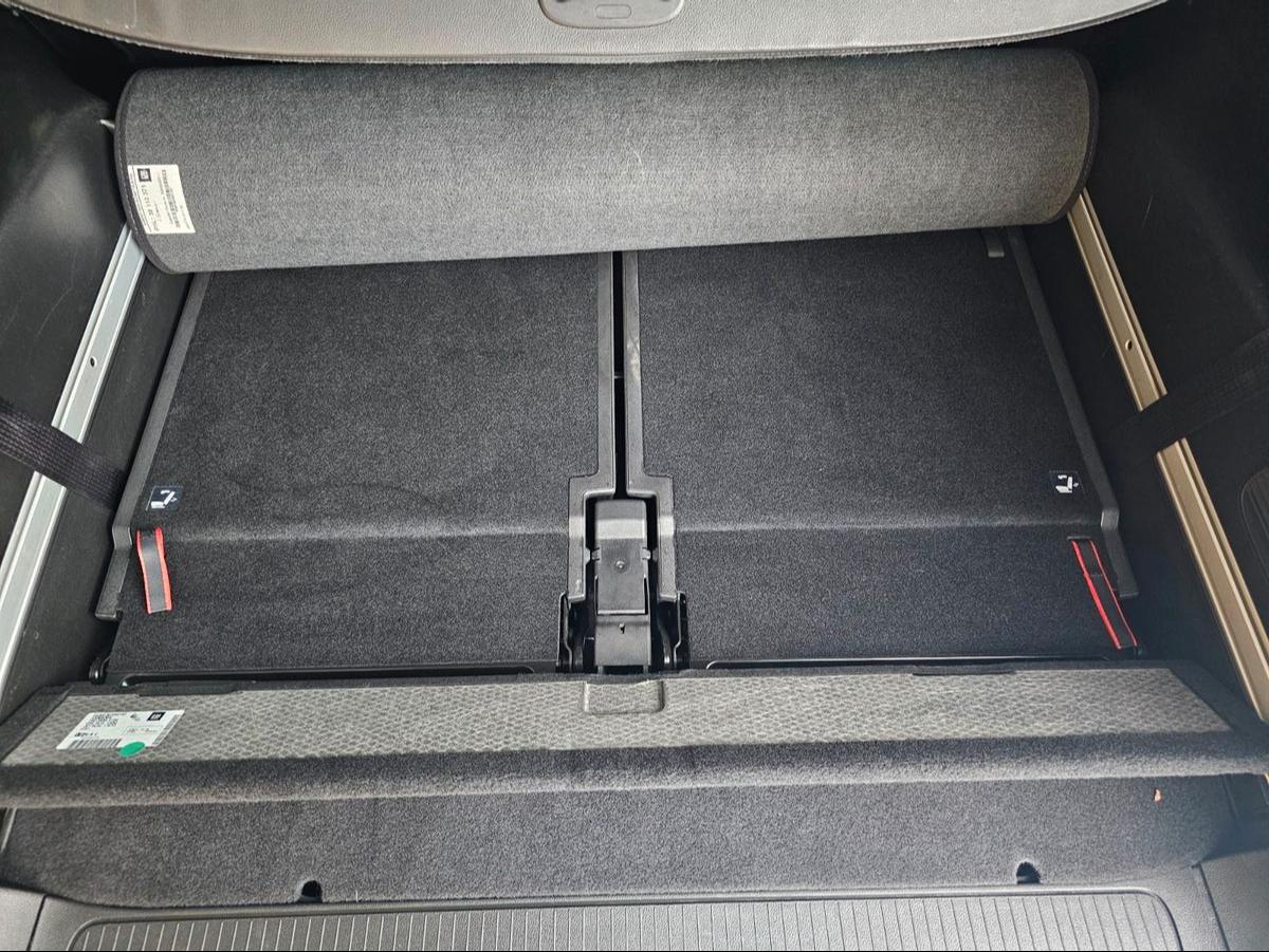 Opel Zafira C Tourer Business Inno Pano AHK 7-Sitzer