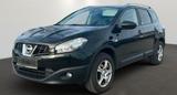 Nissan Qashqai +2 - gebrauchte Nissan Qashqai+2 aus dem Jahr 2010