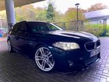 BMW 530d Touring M-Paket - BMW 530 in Düsseldorf