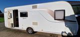 HYMER / ERIBA / HYMERCAR Exciting 505 Family - Offers