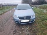 Volkswagen VW 3C  Passat Limousine - Volkswagen Passat aus 2005: 3c