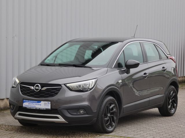 Opel Crossland 120 Jahre-Klima-Navi-SH-PDC-Alu