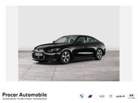BMW i4 - Vorschau Bild 1