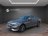 Mercedes-Benz C 220d 4Matic Lim Avantgarde|LED|COMMAND|SB-DACH - gebrauchte Mercedes-Benz C 220 aus dem Jahr 2017