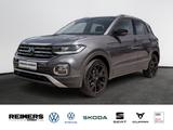 Volkswagen T-Cross Style 1.0 TSI DSG - Volkswagen T-Cross mit Diesel-Antrieb: Automatik