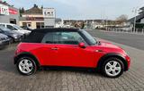 MINI ONE Cabrio One *Klima - MINI MINI aus 2006: Cabrio