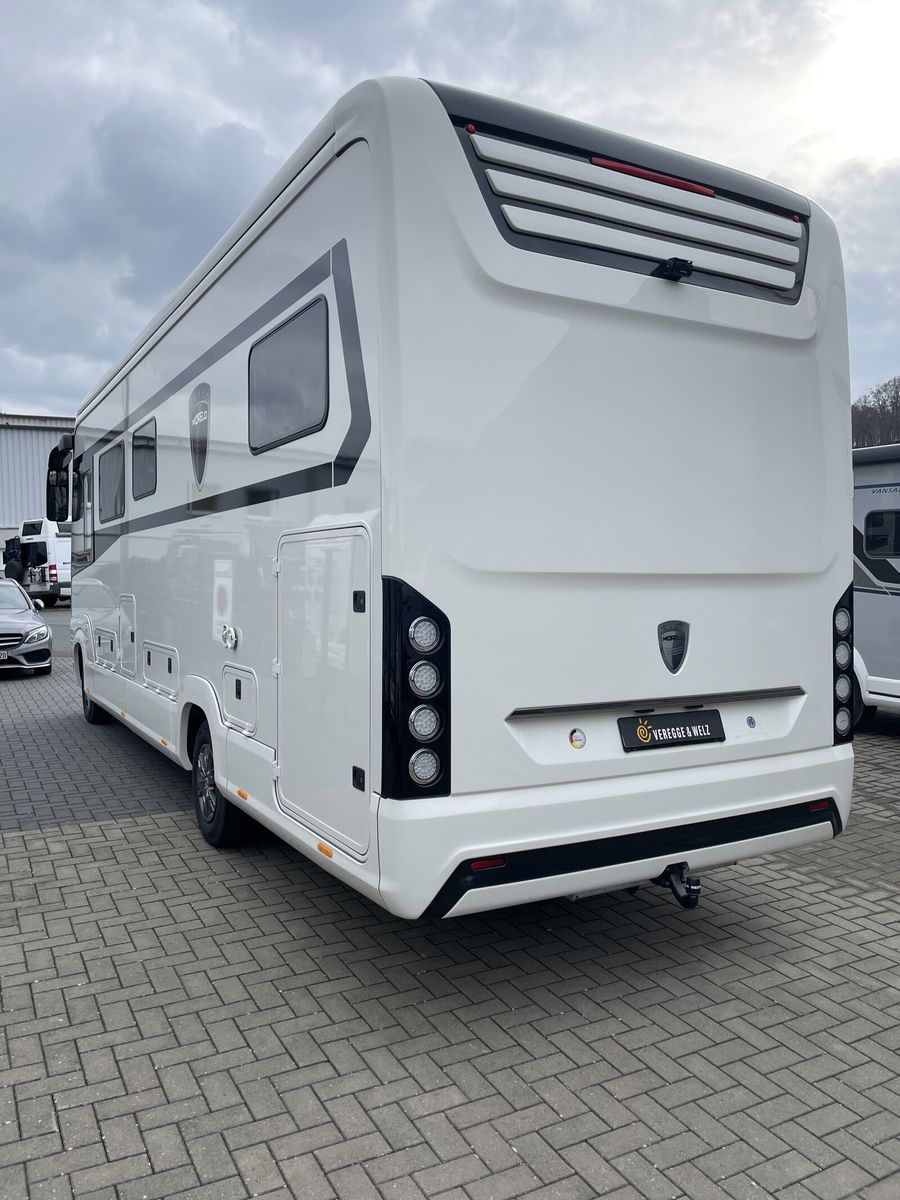 Fahrzeugabbildung Morelo Loft 82 LB