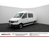 Volkswagen Crafter 35 Aut. MIXTO *Werkstatt* 5-Sitze+Kamera - VW Crafter 5 Sitze LKW