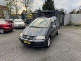 Volkswagen Sharan Comfortline AHK 2Hand PDC Alu - gebrauchte VW Sharan aus dem Jahr 2006
