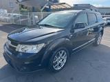 Fiat Freemont Lounge *Voll,7Sitzer,Leder,Navi* - Fiat Freemont: Geländewagen
