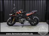 Aprilia TUONO 660 FACTORY E5+ DARK BANSHEE - APRILIA VON 501 BIS 750 CCM